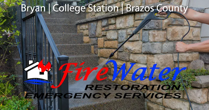 FireWater Restoration Emergency Services Picture 4
