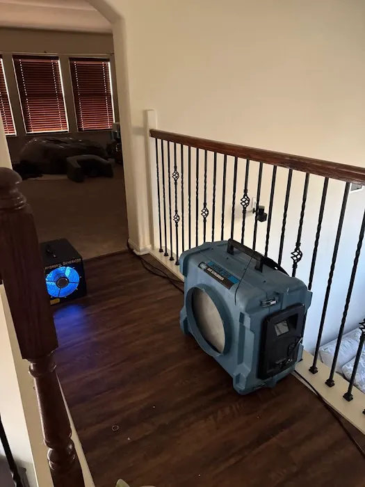 Anderson Restoration LLC Picture 2