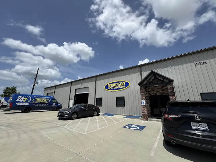 Anderson Restoration LLC Picture 7