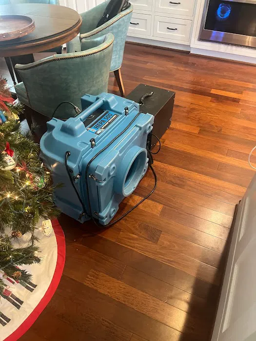 Anderson Restoration LLC Picture 5