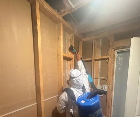 Anderson Restoration LLC