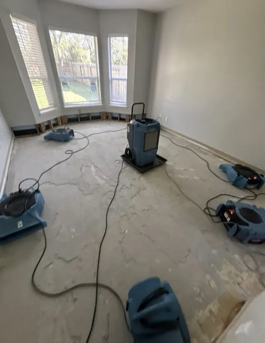 United Water Restoration Group of The Woodlands Picture 4