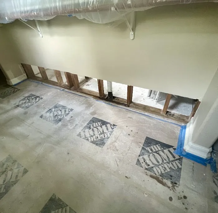 United Water Restoration Group of The Woodlands Picture 5