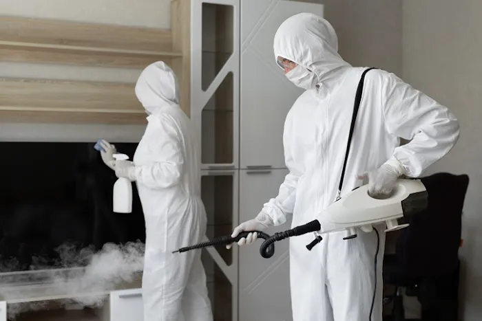 United Water Restoration Group of The Woodlands Picture 7