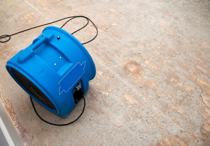 United Water Restoration Group of The Woodlands Picture 6