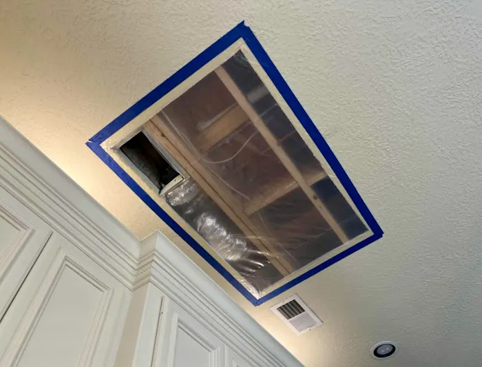 United Water Restoration Group of The Woodlands Picture 10