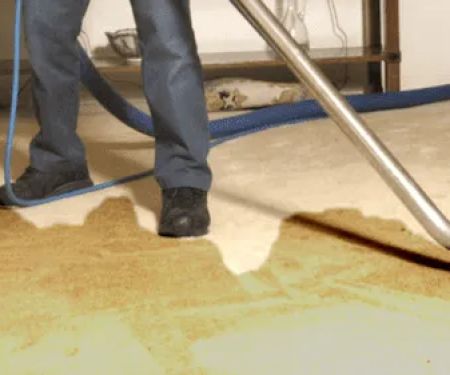 Harland Water Damage Restoration