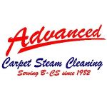 Advanced Carpet Cleaning