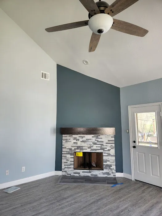 Total Restoration Picture 1