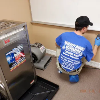 Property Damage Restoration Services Picture 5