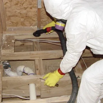 Property Damage Restoration Services Picture 1