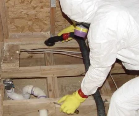 Property Damage Restoration Services