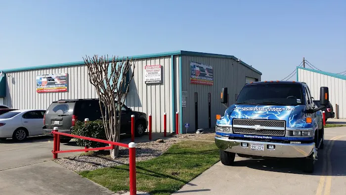 Property Damage Restoration Services Picture 10