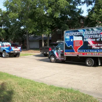 Property Damage Restoration Services Picture 7
