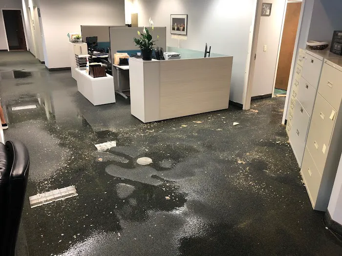 Cain Water Damage Restoration Services Picture 6