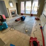 Cain Water Damage Restoration Services