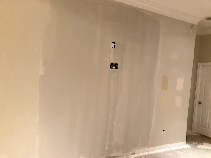 E & M Paint And Drywall Picture 7