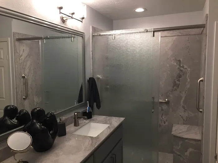 E & M Paint And Drywall Picture 6