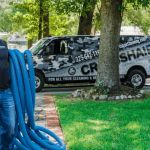 Crosshair Cleaning & Restoration