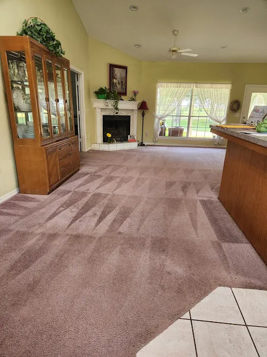 Crosshair Cleaning & Restoration Picture 4