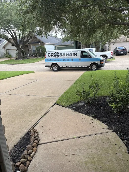 Crosshair Cleaning & Restoration Picture 6