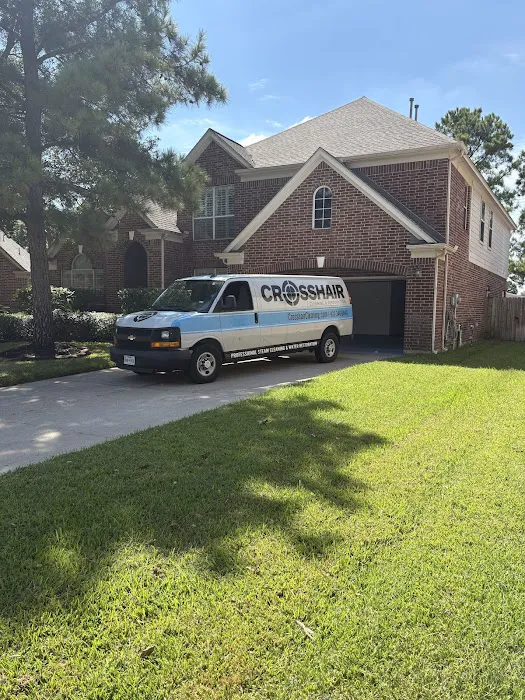 Crosshair Cleaning & Restoration Picture 2