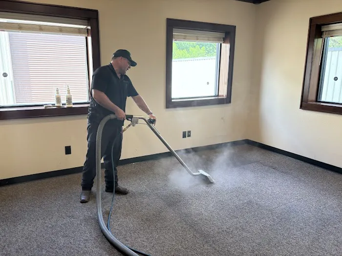 Crosshair Cleaning & Restoration Picture 10