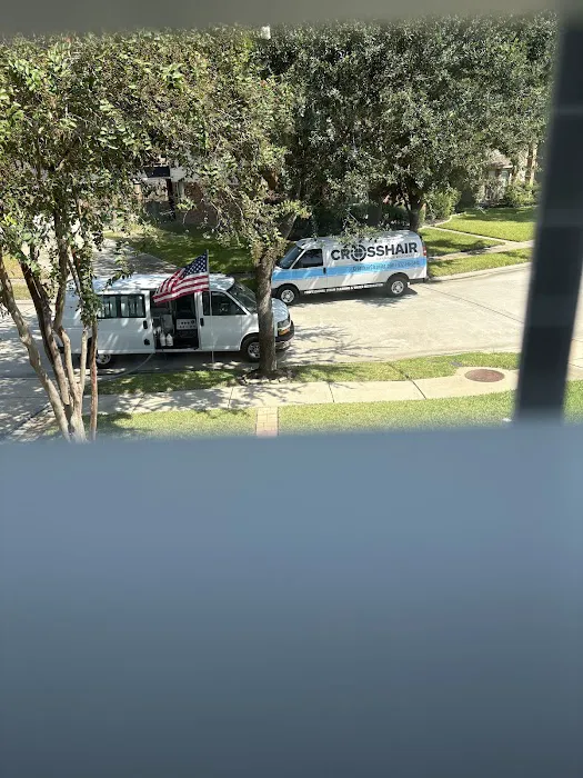 Crosshair Cleaning & Restoration Picture 8