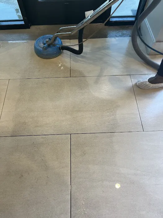 Crosshair Cleaning & Restoration Picture 7