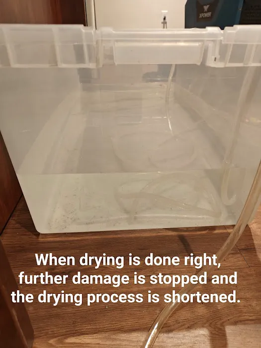 WFM RESTORATION LLC Picture 4