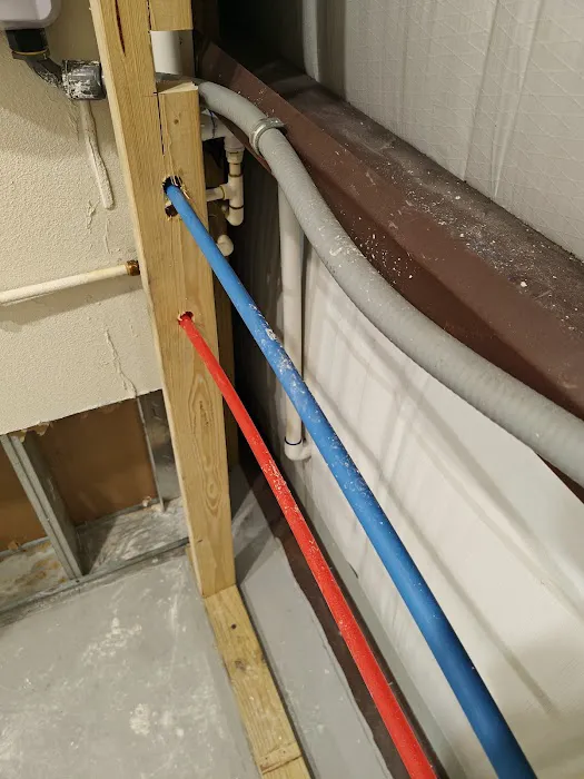 WFM RESTORATION LLC Picture 5