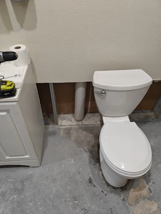 WFM RESTORATION LLC Picture 8