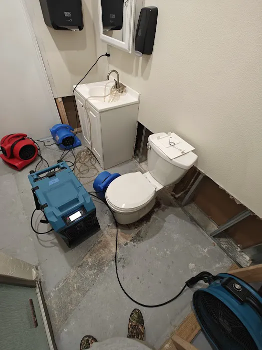 WFM RESTORATION LLC Picture 9