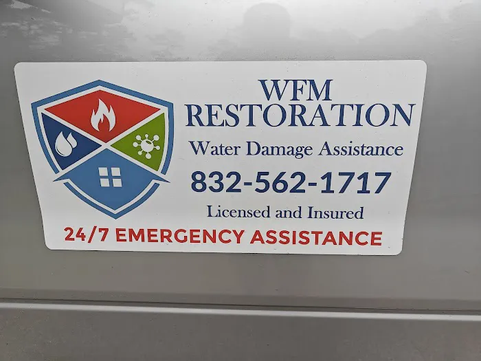 WFM RESTORATION LLC Picture 6