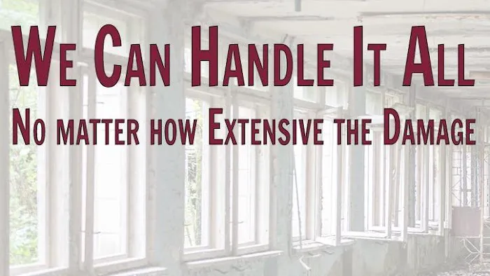 Blackhill Restoration Picture 1