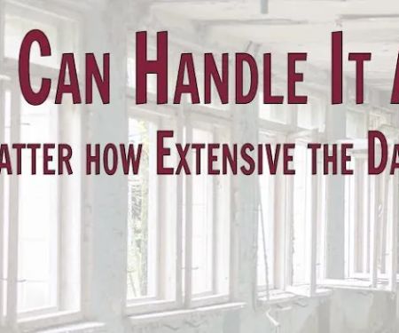 Blackhill Restoration