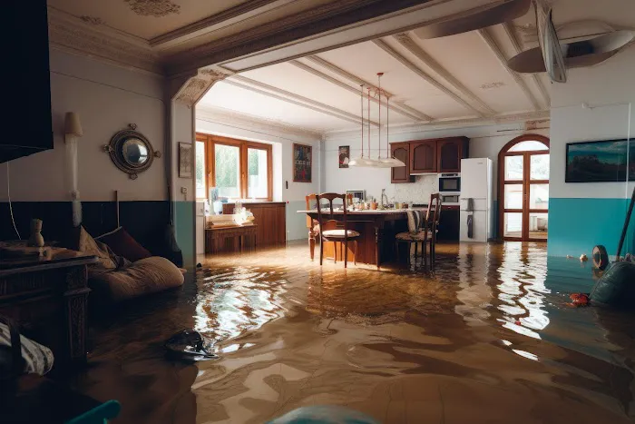 Flood Masters Cypress Picture 2