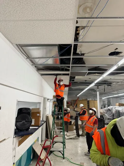 SERVPRO of Spring/Tomball Picture 2