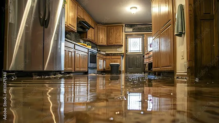 SuperDry Flood Cleanup Cypress Picture 2