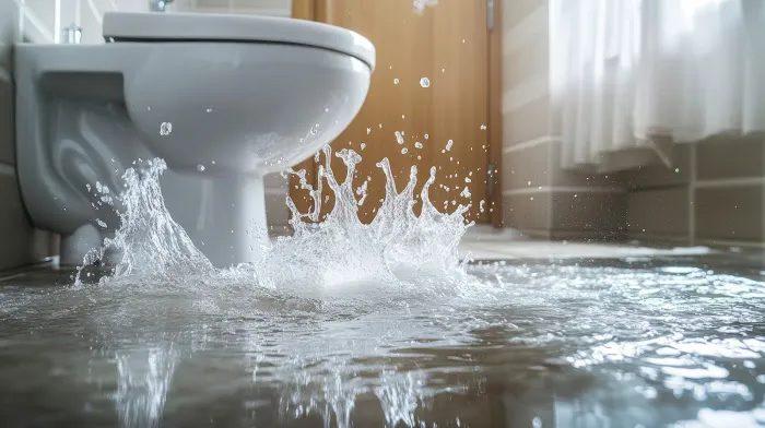 SuperDry Flood Cleanup Cypress Picture 9