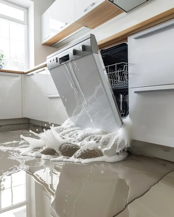 SuperDry Flood Cleanup Cypress Picture 5