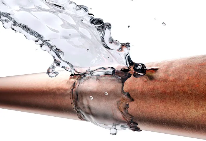 SuperDry Flood Cleanup Cypress Picture 4