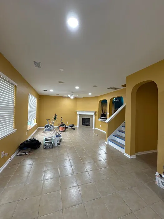 1-800 Water Damage of Northwest Houston Picture 1