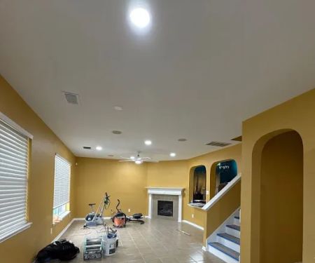 1-800 Water Damage of Northwest Houston