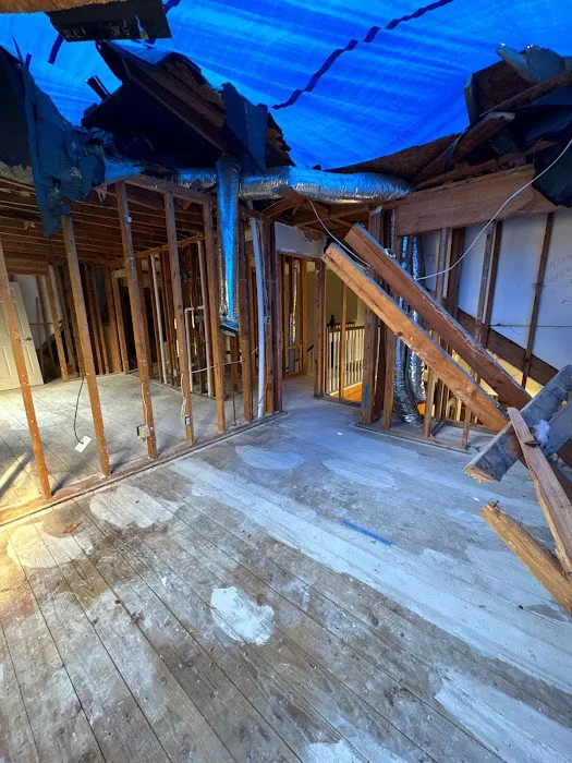 1-800 Water Damage of Northwest Houston Picture 7