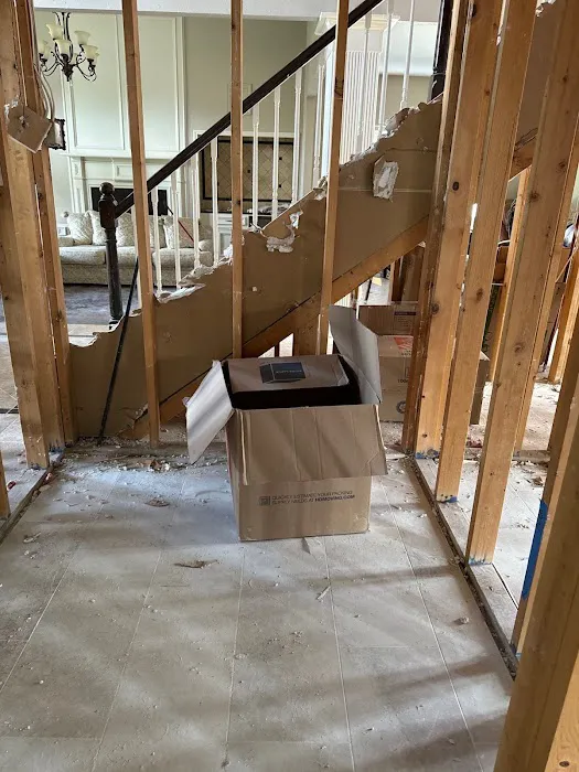 1-800 Water Damage of Northwest Houston Picture 9