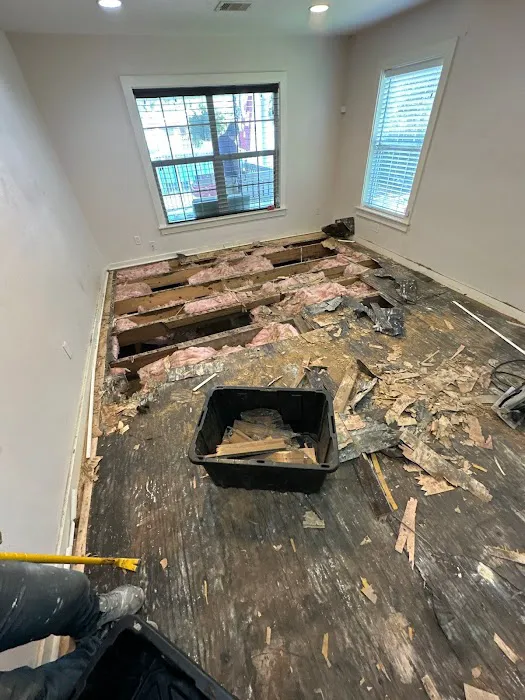 1-800 Water Damage of Northwest Houston Picture 10