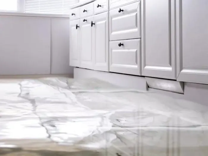 UpFront Water Damage & Mold Remediation Picture 4