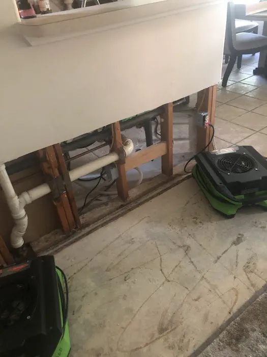 SERVPRO of Cypress Picture 9