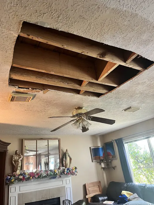 SERVPRO of Cypress Picture 5